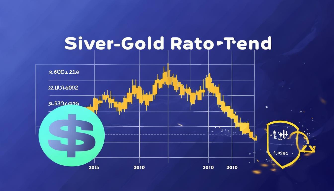 纸白银能否涨到10元_黄金白银比跌破80_白银价格走势分析