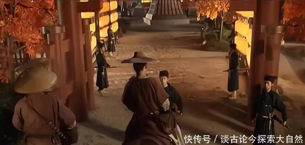 无论是古代的邮驿系统_古代邮驿系统发展历史_八百里加急制度运作流程