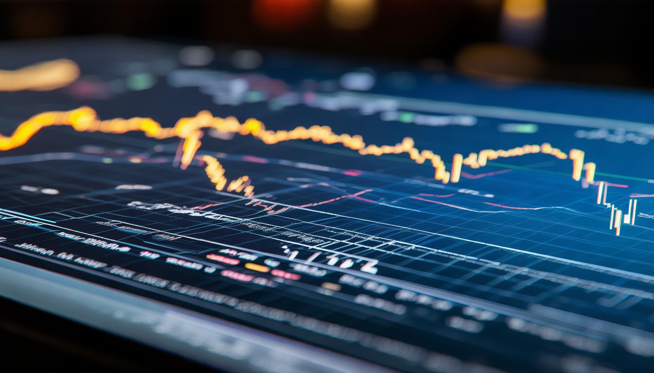 今日黄金会涨吗_黄金技术面走势解读_黄金下跌分析
