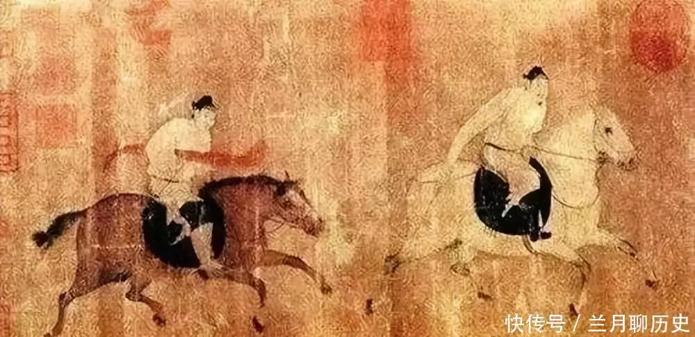 秦汉邮驿系统_无论是古代的邮驿系统_驰道与邮亭