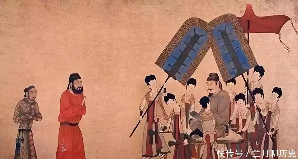 驰道与邮亭_秦汉邮驿系统_无论是古代的邮驿系统