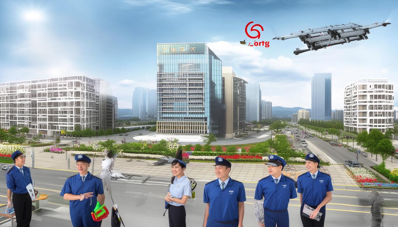 如何做好物业公司品质管理工作_物业公司品质管理_打造一流经理人：如何成为一流物业经理