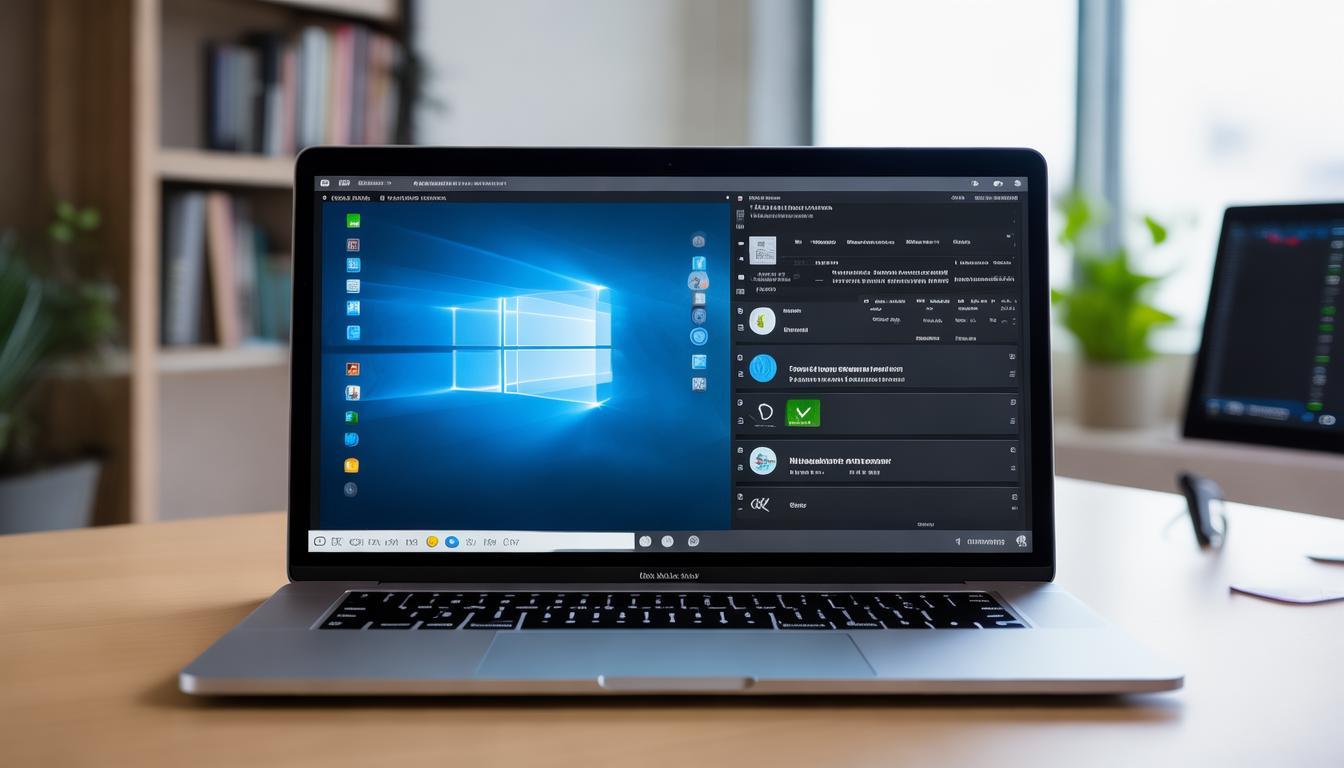 win7上安装苹果虚拟机_Mac虚拟机 Parallels Desktop Windows兼容性