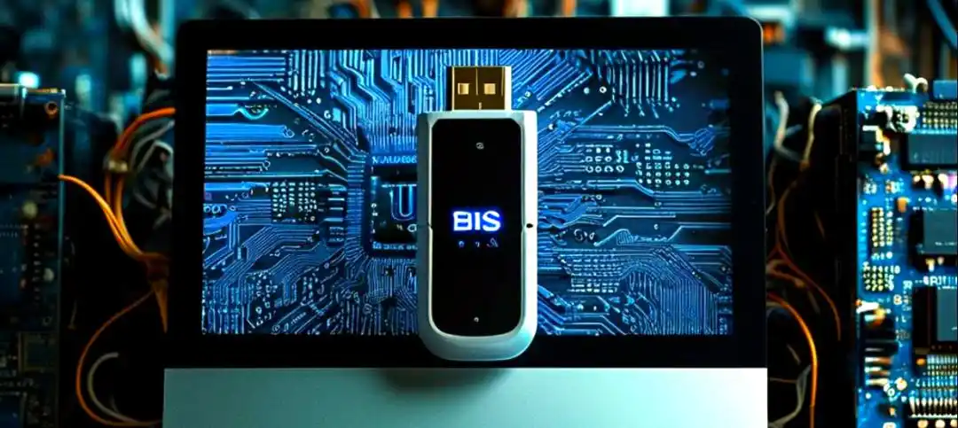 BIOS设置U盘启动方法_U盘启动教程_电脑优盘启动设置步骤