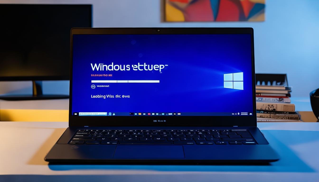 制作U盘启动盘教程_设置U盘启动Windows10_电脑优盘启动设置步骤