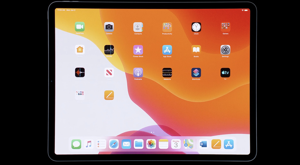 iPadOS功能介绍_ipad用什么管理软件_iPadOS新特性详解