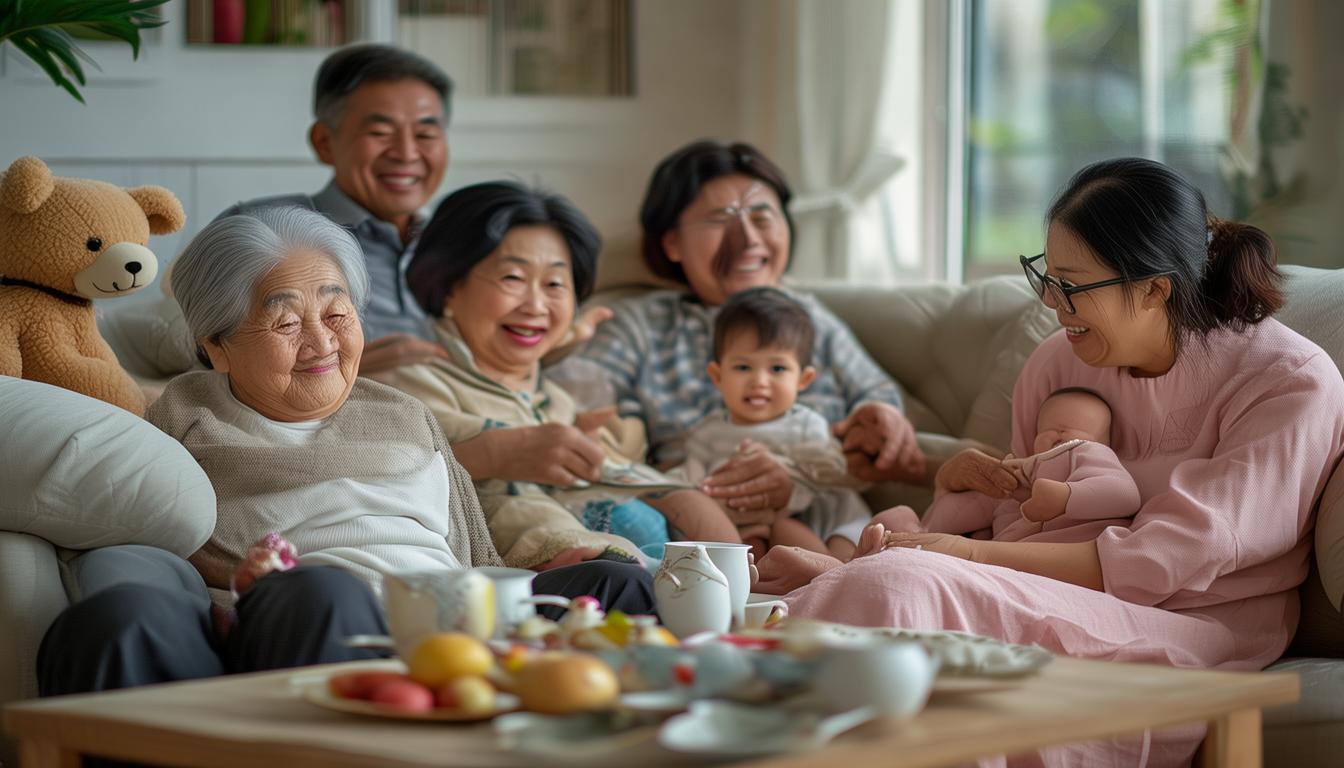 在中国人心里家是什么_家是什么意义_家的含义是什么