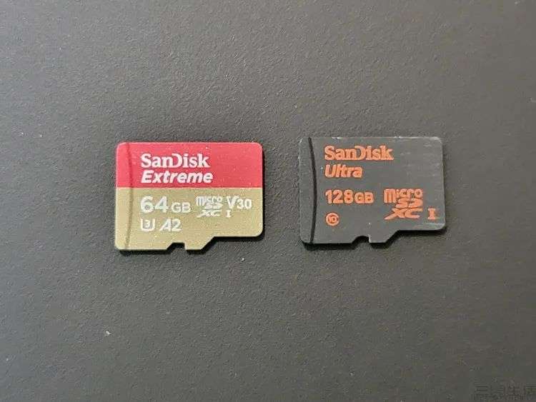 储存卡测试手机软件_microSD卡现状分析_手机存储卡必要性
