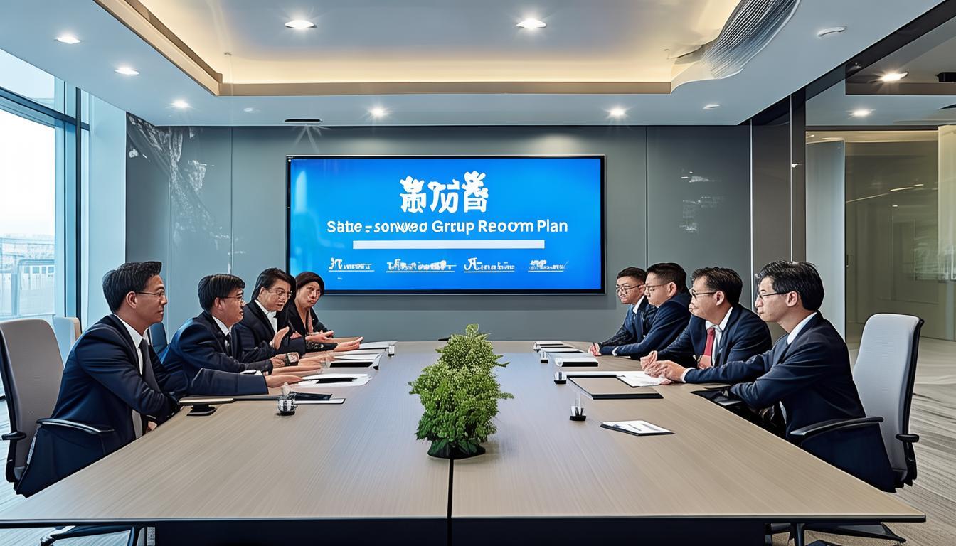 兵团国资国企改革 十二师国企改革深化 十二师国有企业转型升级_兵团国有资产经营公司