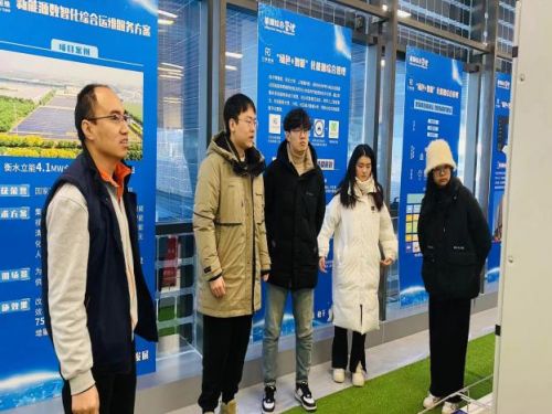 英利集团光伏材料与器件国家重点实验室_太阳能光伏发电技术国家重点实验室(英利集团)_低碳电力之光实践团