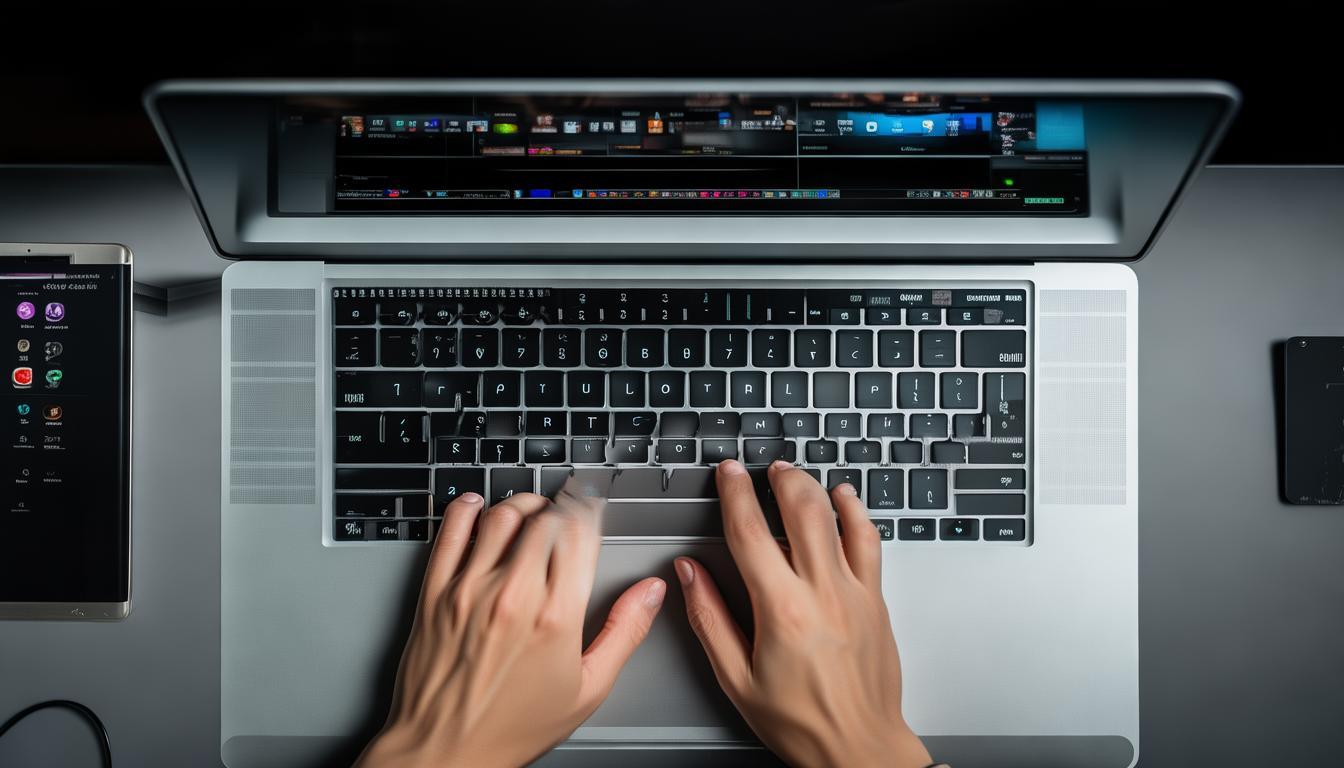 Macbook快捷键大全_mac输入法切换快捷键_Macbook常用快捷键