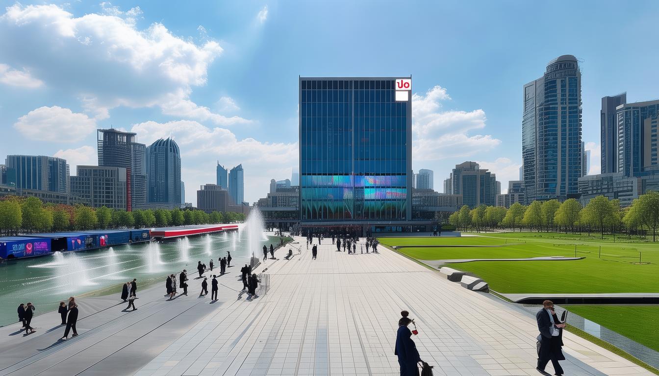 京东净收入同比增长18%_京东收入和利润来源_京东集团2022年第一季度业绩
