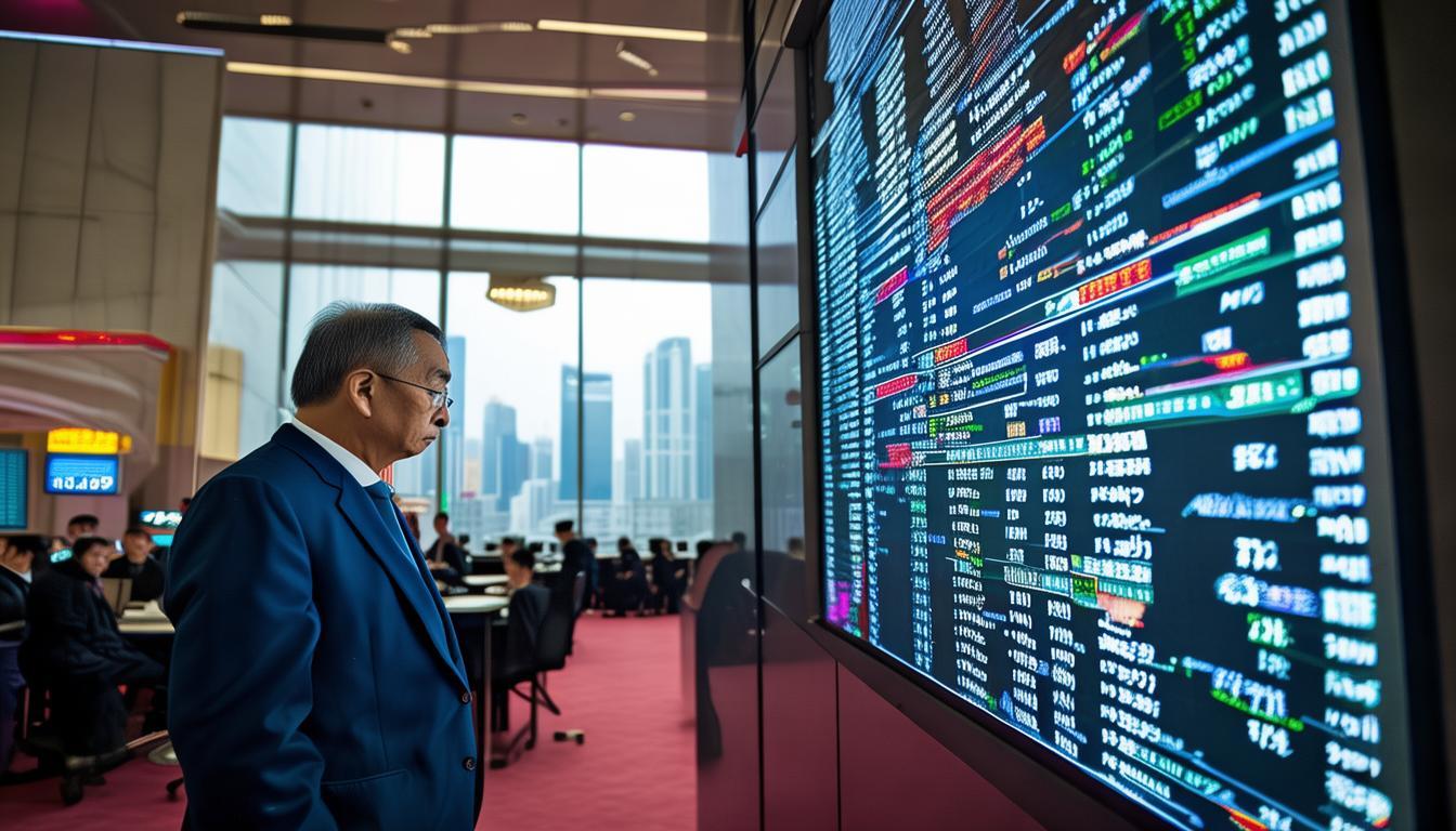 上公司上市股票在哪个板块_上市的板块_各板块上市条件对比