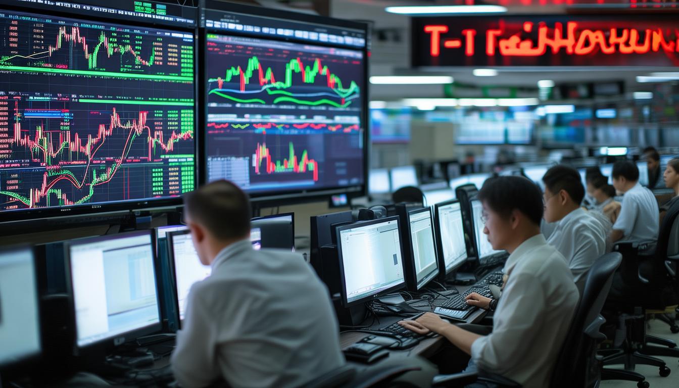 A股交易时间集合竞价连续竞价_股票买入时间规则_中国A股交易规则