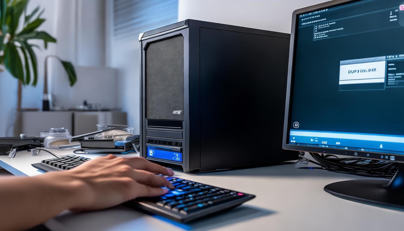 虚拟机怎么添加文件_虚拟机软件使用方法_VMware Workstation教程
