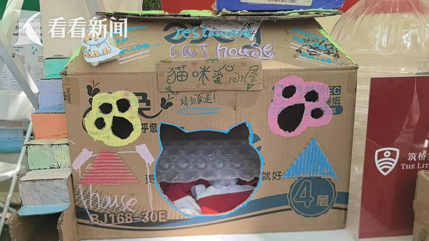 上海市垃圾分类投放时间通知_上海垃圾分类宣传周_可回收物资源化利用