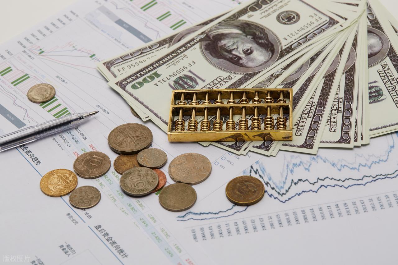 财务分析基础知识_现金流量结构分析法_现金流量表解读