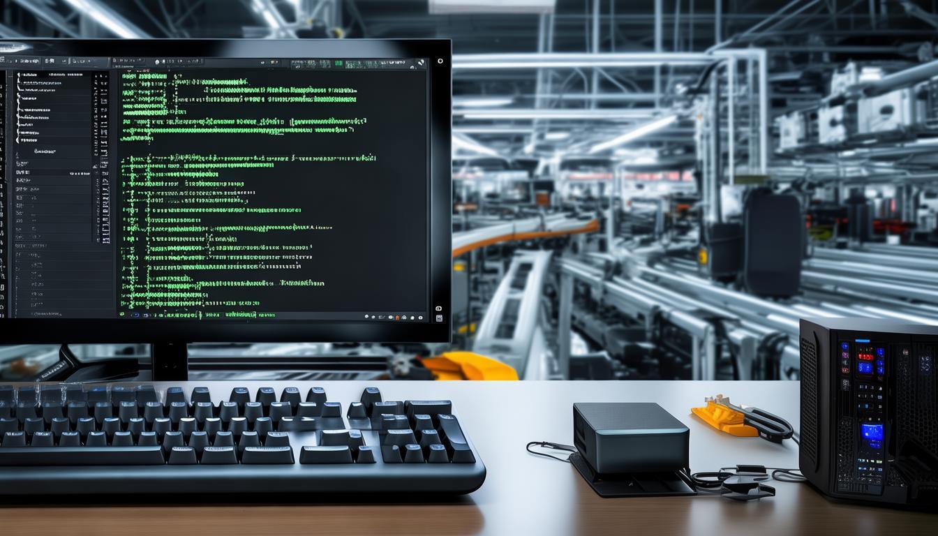 嵌入式Linux系统教程_交叉编译工具链配置_嵌入式linux操作系统简介