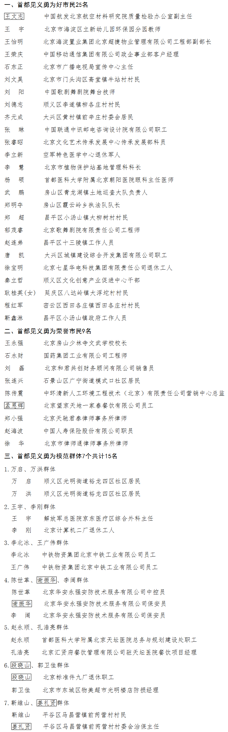 首都见义勇为荣誉市民称号_首都见义勇为基金会_首都见义勇为好市民评选活动