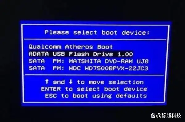 使用u盘安装linux操作系统_CentOS U盘安装步骤_Linux操作系统安装教程