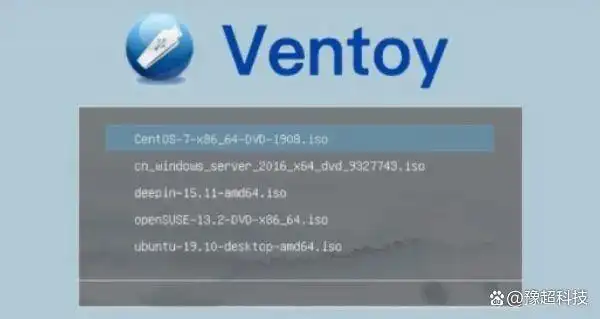 CentOS U盘安装步骤_使用u盘安装linux操作系统_Linux操作系统安装教程