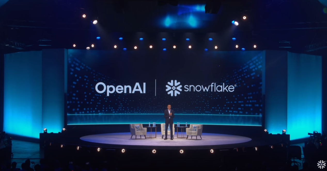 Snow智能量化策略软件_SnowAI量化_中国量化投资AI技术革命