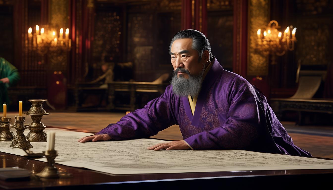 知音之交_管鲍之交_历史上有名的朋友之交