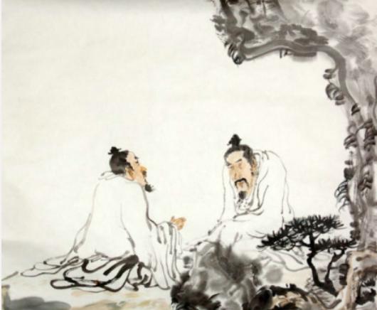 管鲍之交_历史上有名的朋友之交_知音之交
