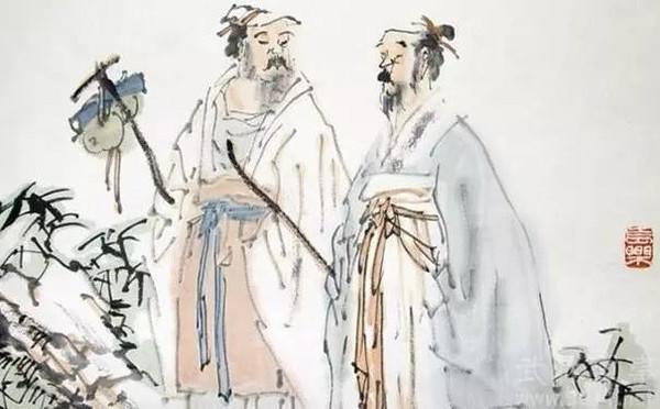 管鲍之交_历史上有名的朋友之交_知音之交