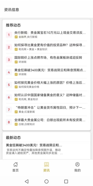 黄金投资知识_白银国际价格实时行情_贵金属行情软件