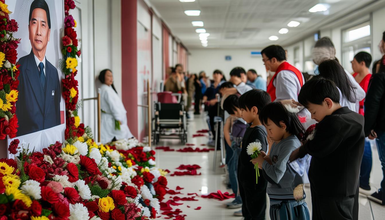 丛飞-100位新中国成立以来感动中国人物_邢丹 夫妻 慈善事业_丛飞 感动中国 爱心人士