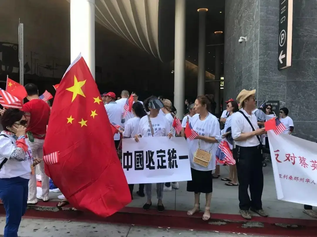 台湾本省统派青年_台湾年轻一代的祖国认同感_台湾年轻人不想统一