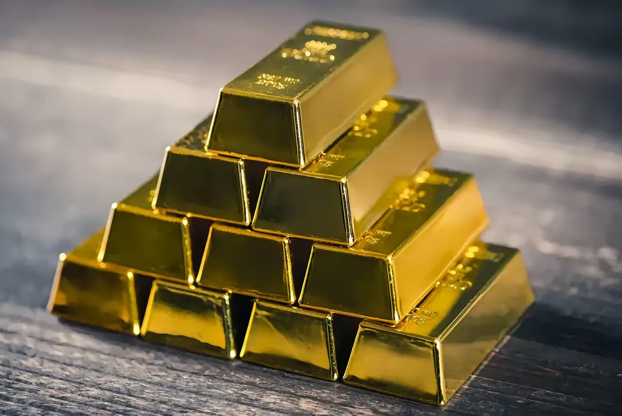 黄金价格历史走势_黄金价格最低是哪一年_黄金价格波动分析
