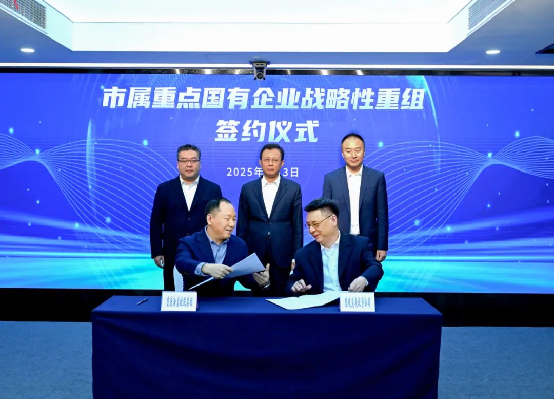 重庆发展投资公司重组_重庆有实力的投资公司_重庆国企战略性重组