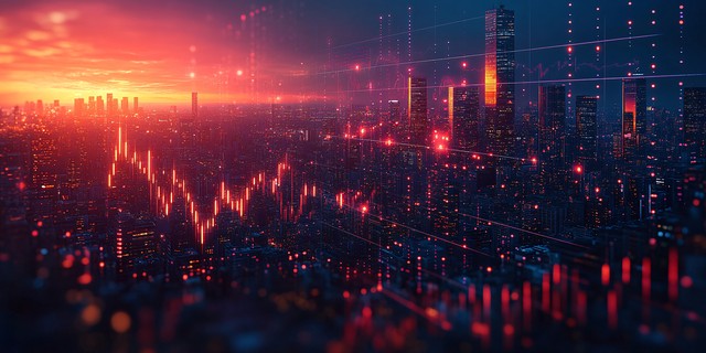 量化投资策略_量化交易_高频交易风险
