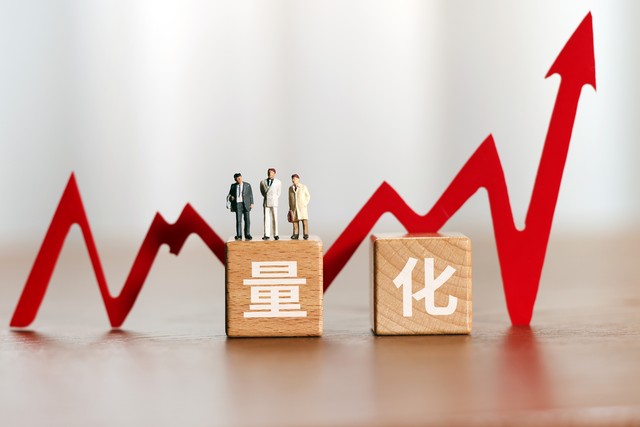 高频交易风险_量化投资策略_量化交易