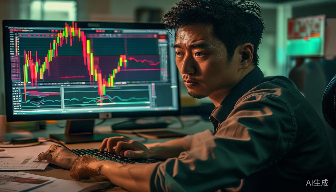 量化分析平台_量化分析平台有哪些_量化分析系统