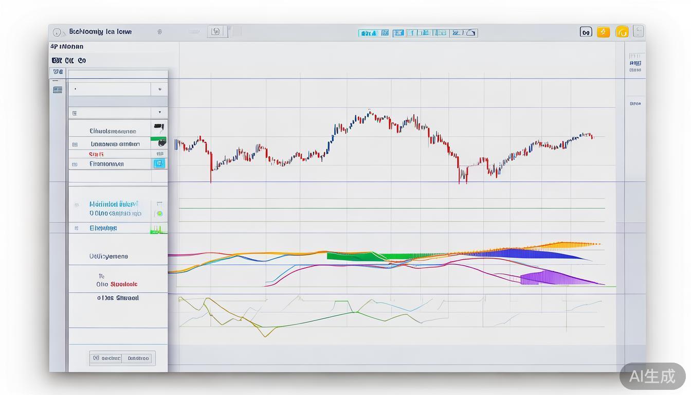 TradingView使用技巧_tradingview_磁铁模式在TradingView中的应用