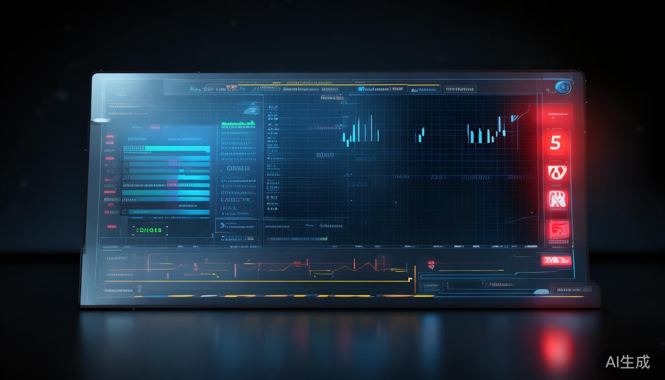 tradingview_TradingView看盘软件_TradingView多平台使用