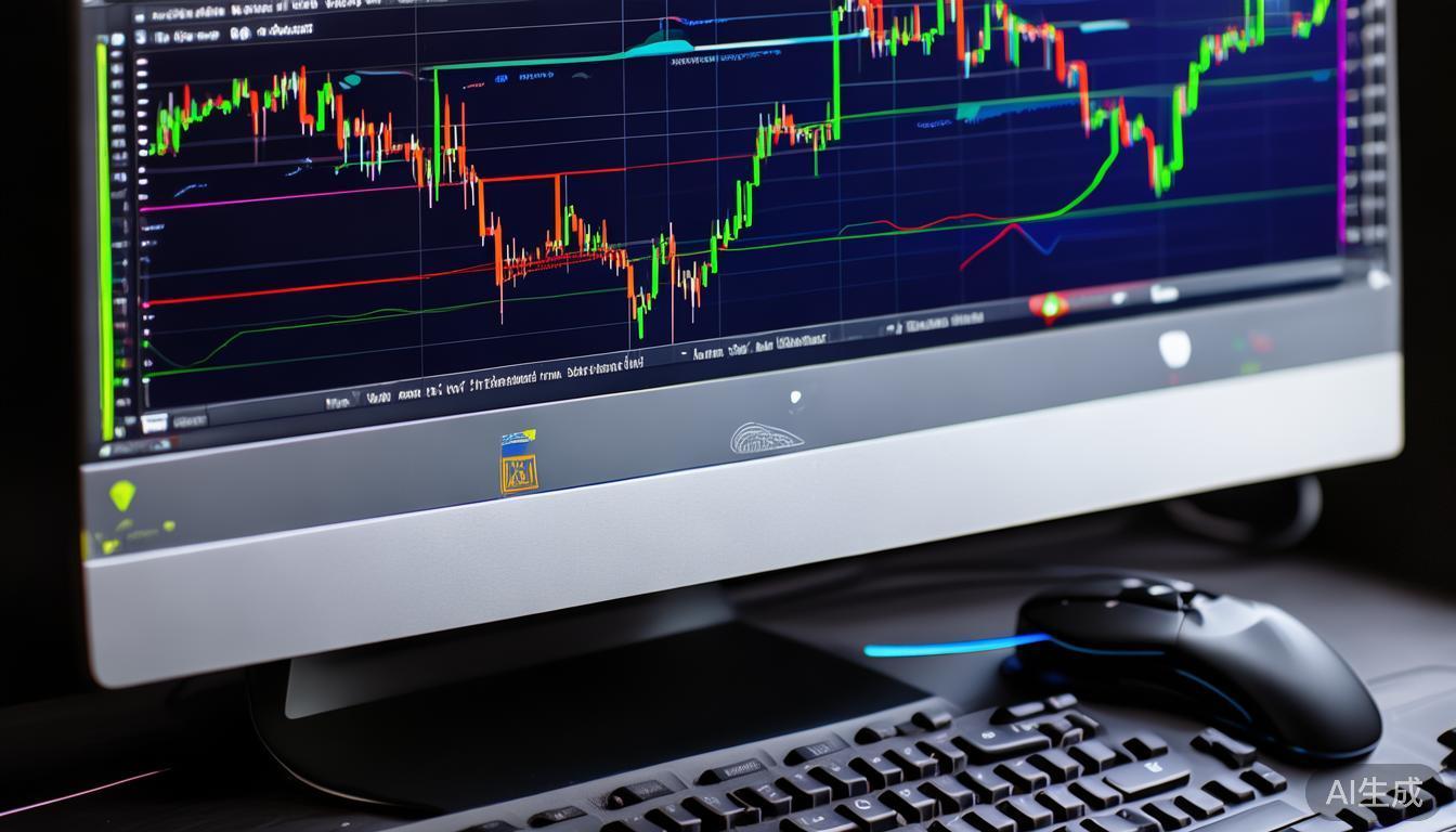 TradingView的板块分类_功能强大的K线分析软件TradingView_tradingview
