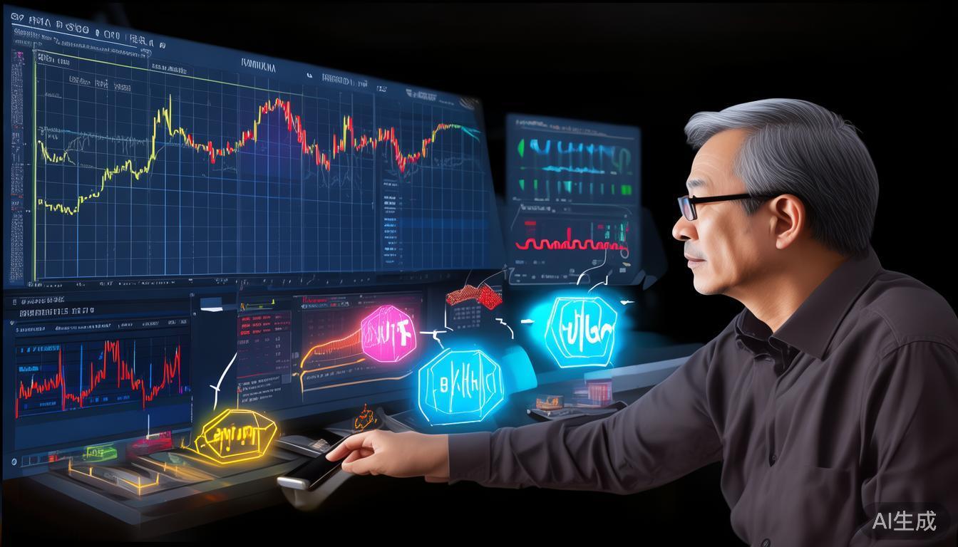 量化分析app_量化分析平台_量化分析平台有哪些