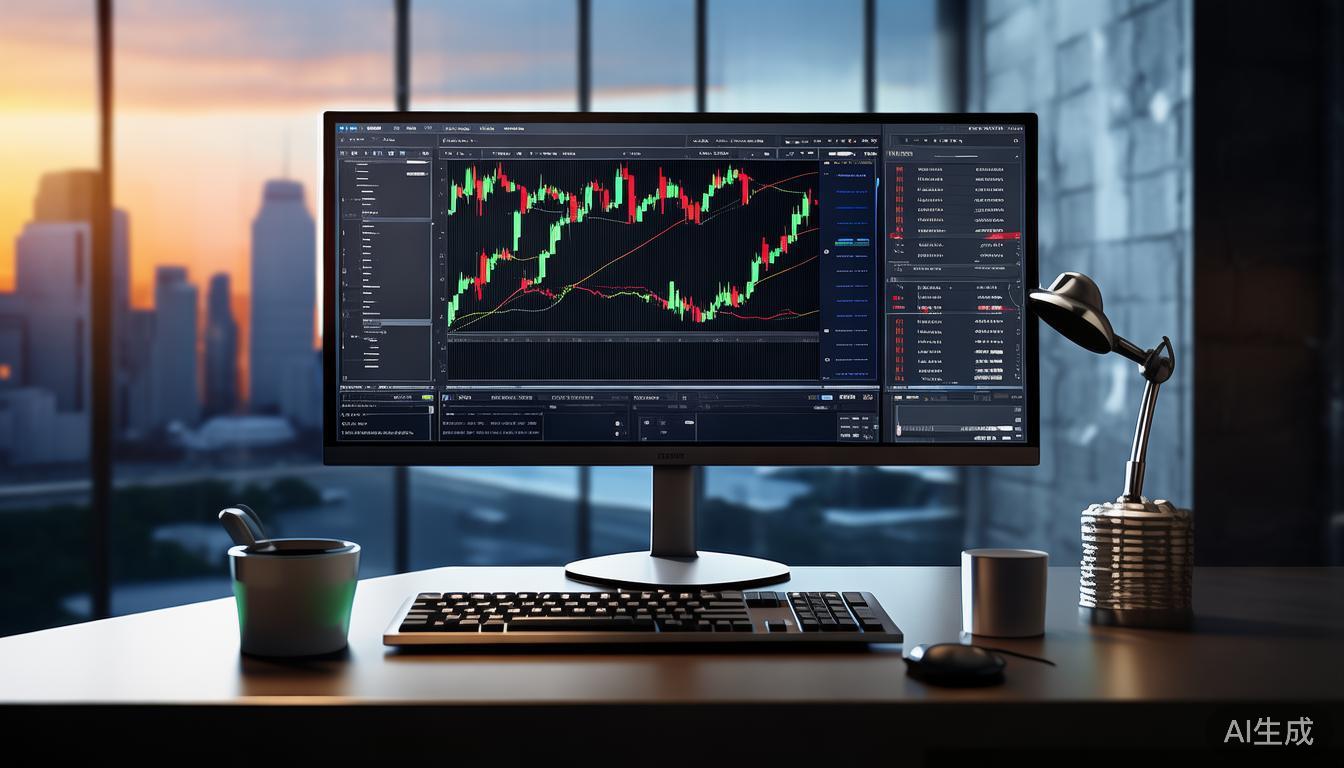 2025年TradingView替代交易平台_tradingview_TrendSpider优缺点