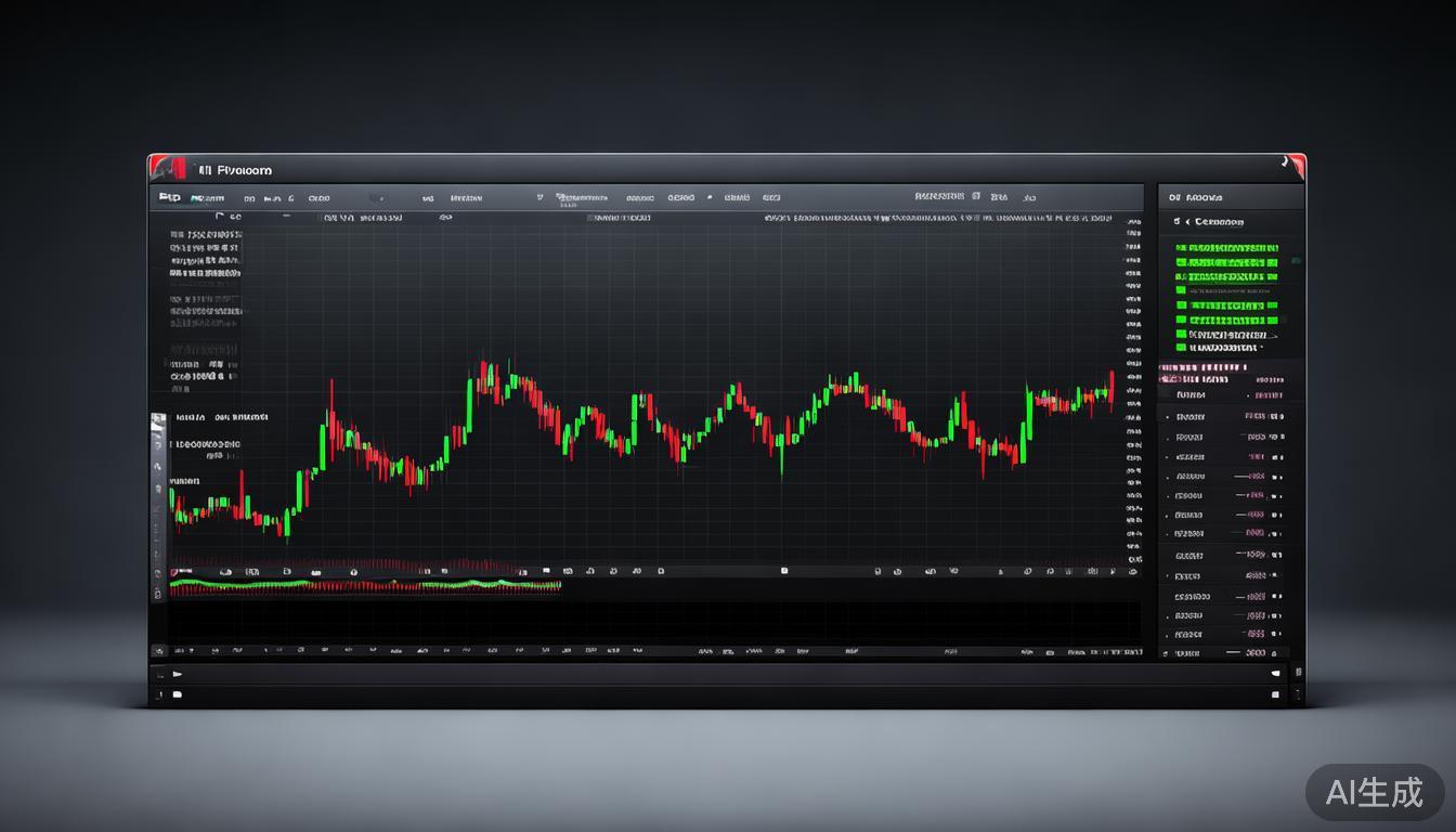 TradingView使用方法_tradingview_TradingView介绍
