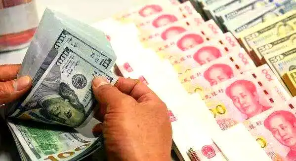 银行购汇限额_人民币换美金有限额吗_人民币兑换美元渠道