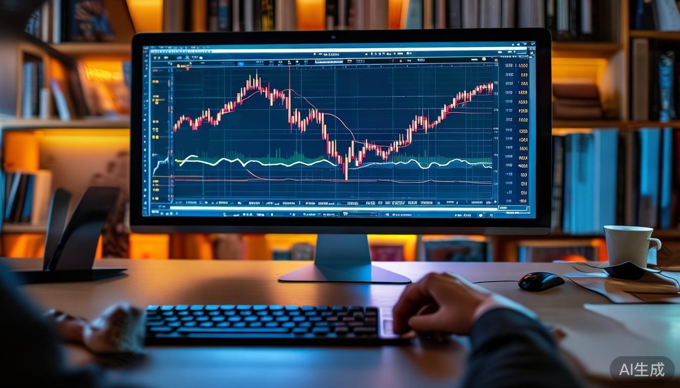 量化分析平台_量化分析app_量化分析平台哪个最好