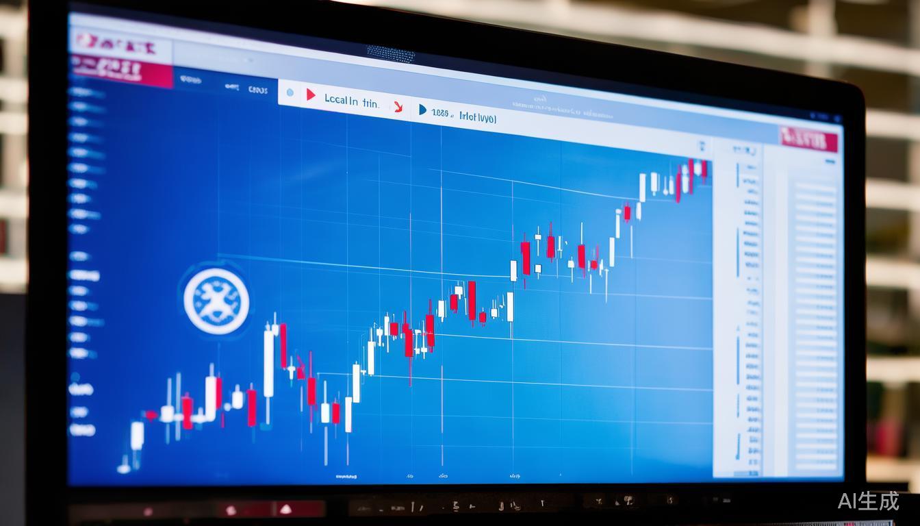 tradingview_比特币涨势与黄金新高_比特币复制黄金走势预测