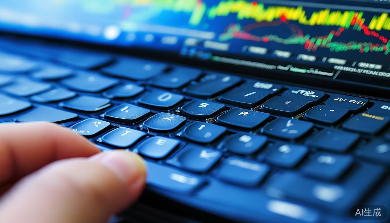 tradingview_MT4平台_功能战胜颜值的交易平台