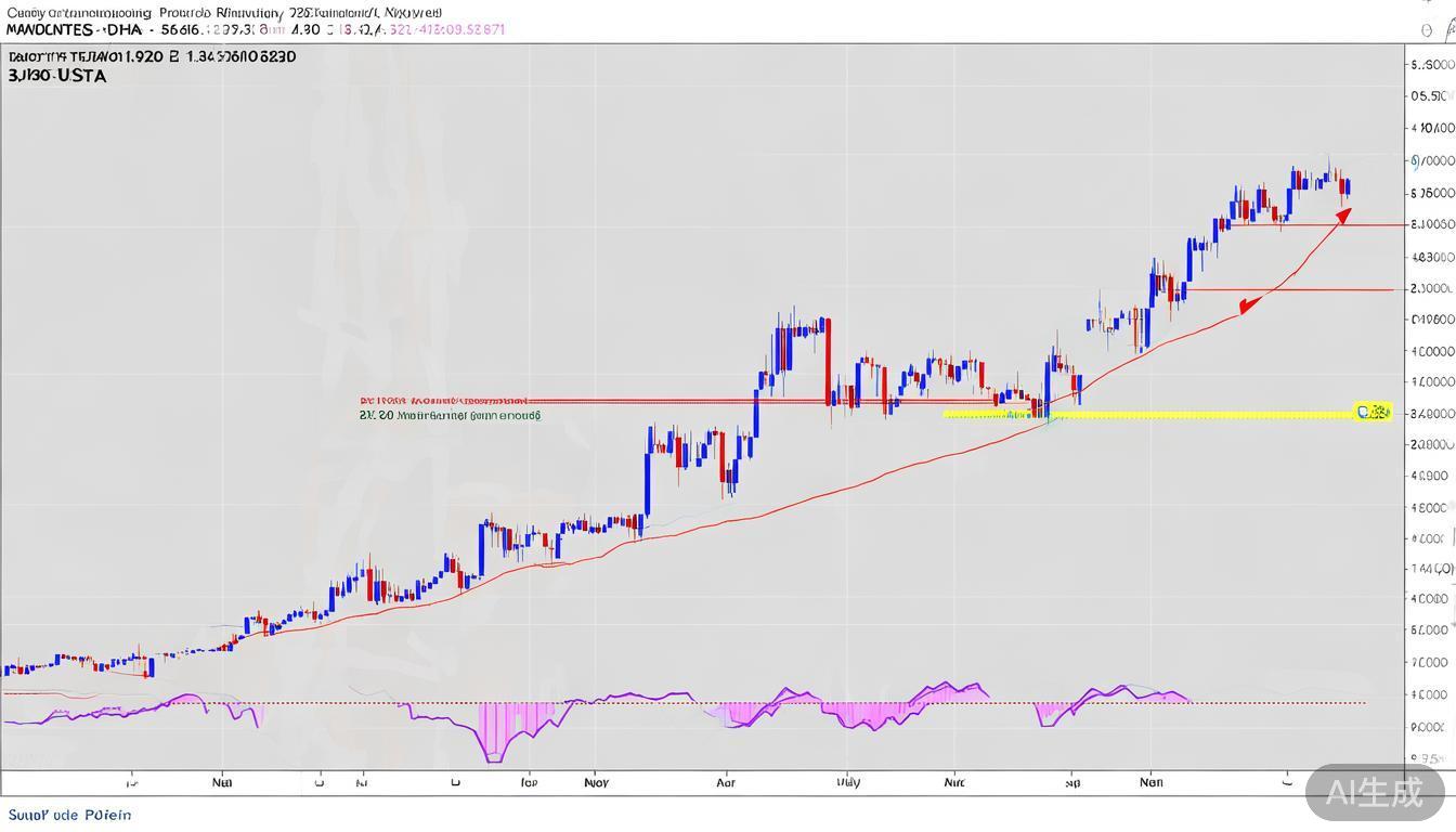 tradingview_比特币价格走势_以太坊关键阻力位