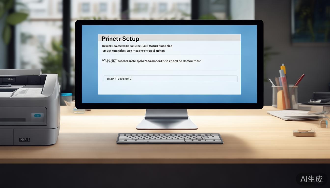 电脑搜索打印机步骤_笔记本连接打印机方法_win7系统连接打印机教程