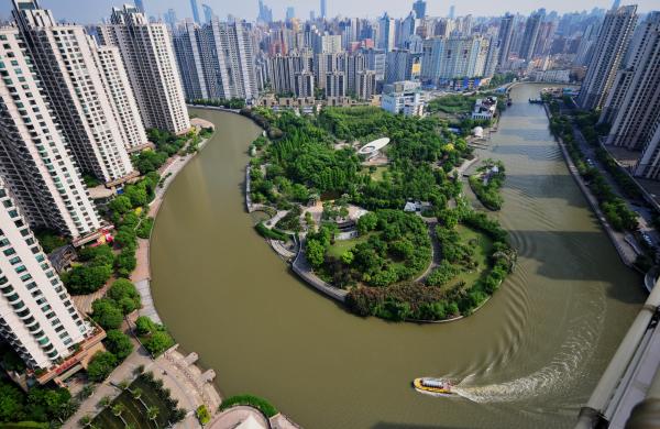 上海城投改革逻辑_上海城投控股股份有限公司绩效考核_上海城投发展历程
